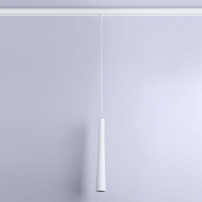 Трековый светильник Ambrella Magnetic GL4350 - лучшие Трековые светильники в INMYROOM Трековый светильник Ambrella Magnetic GL4350 - лучшие Трековые светильники в INMYROOM