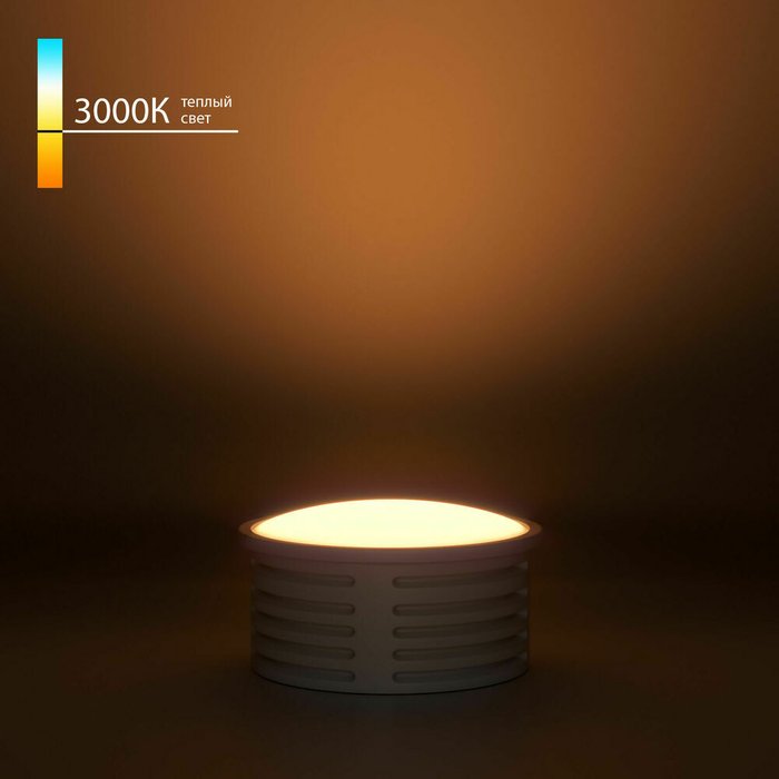 Светодиодный модуль 7W 3000K BMGU1001 LED Модуль Светодиодный модуль 7W 3000K BMGU1001 LED Модуль