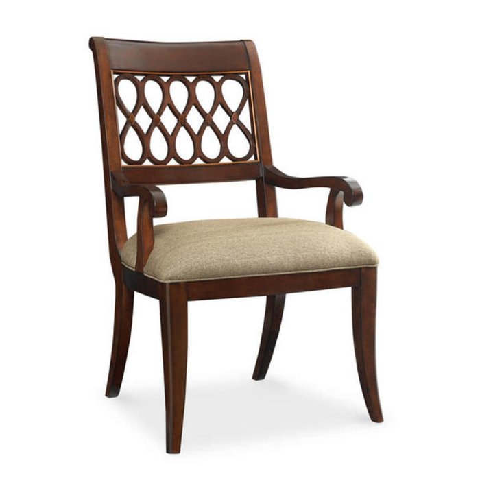 Полукресло "St. James Place Arm Chair"