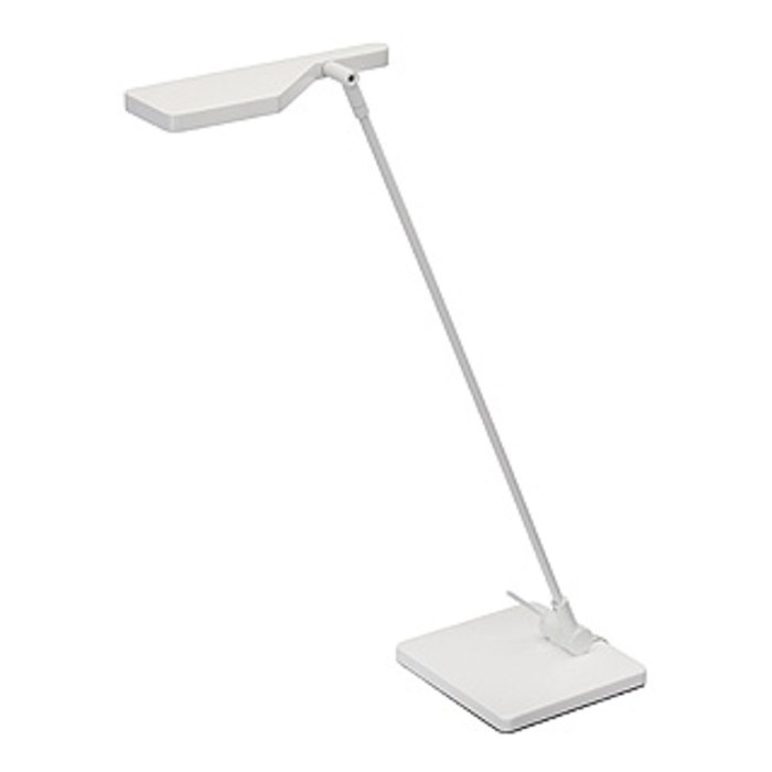 Настольная лампа SLV Picosi Desk белый  