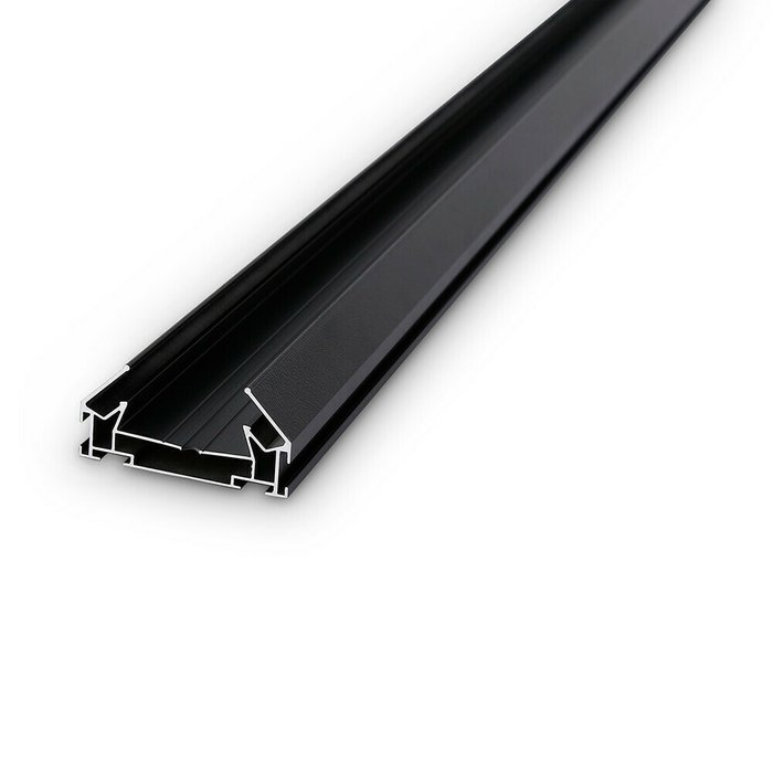 Профиль для накладного шинопровода Ambrella Standard 220V GL7132 - купить Трековые светильники по цене 4860.0 Профиль для накладного шинопровода Ambrella Standard 220V GL7132 - купить Трековые светильники по цене 4860.0