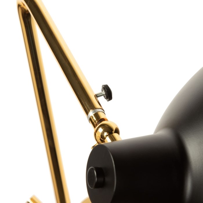 Бра Two Lookers ширина 113 - лучшие Бра и настенные светильники в INMYROOM