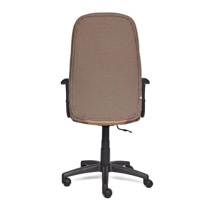 Кресло офисное Parma бежевого цвета - лучшие Офисные кресла в INMYROOM