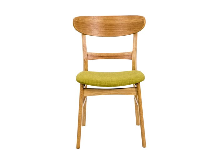 Стул Violet с мягким сидением - купить Обеденные стулья по цене 4990.0
