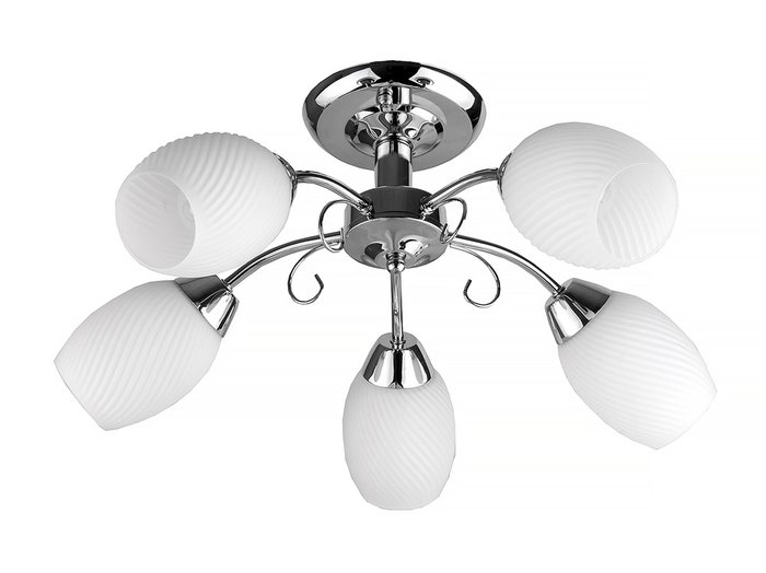 Потолочная люстра Toplight "Malvina" Потолочная люстра Toplight "Malvina"