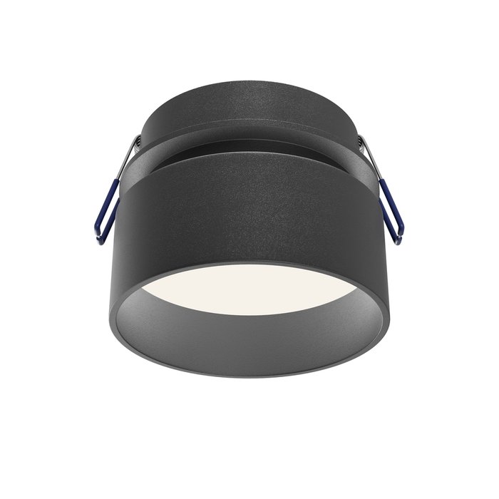 Встраиваемый светильник Technical DL062-GU10-B Amary Downlight - купить Встраиваемые споты по цене 1290.0