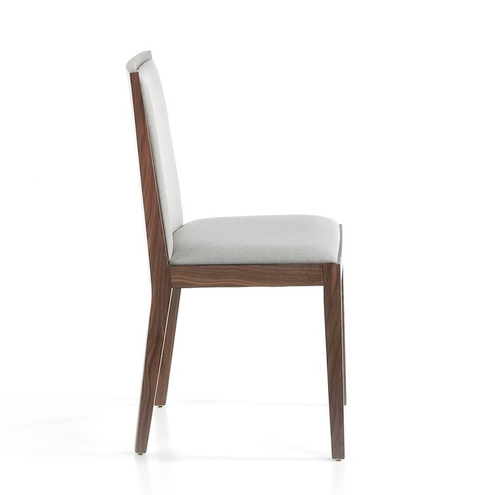 Стул с тканевой обивкой - купить Обеденные стулья по цене 81990.0