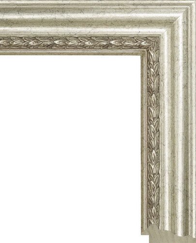 Настенное Зеркало "Серебряный Кельн" - купить Настенные зеркала по цене 9900.0