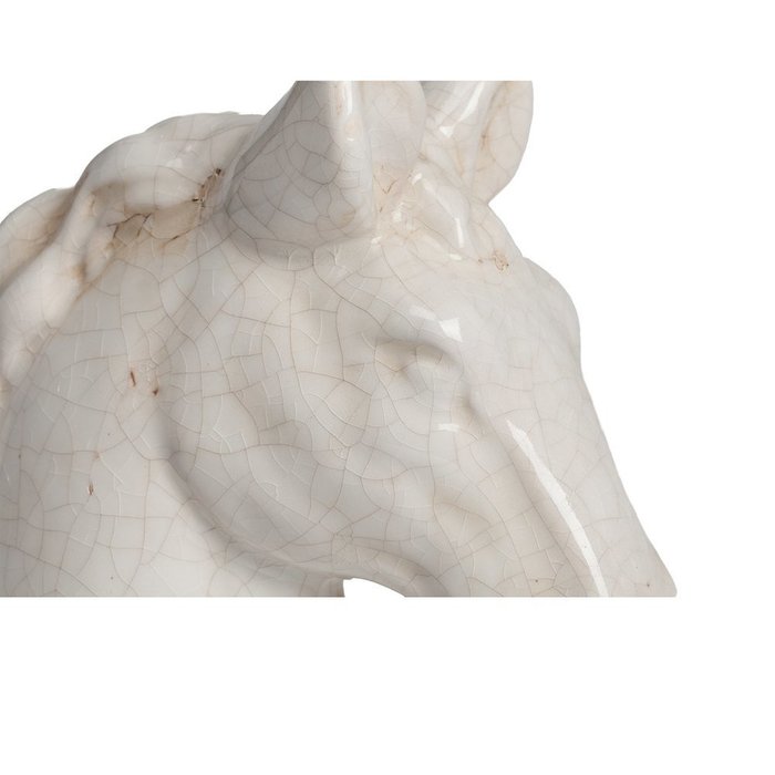 Декоративная керамическая статуэтка Horse - купить Фигуры и статуэтки по цене 3995.0