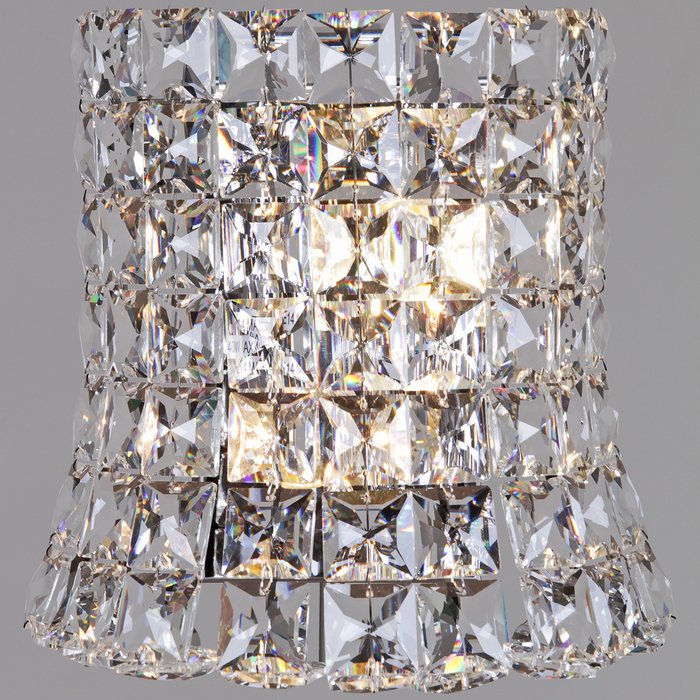 IL5130-1WZF-25 CH ELITE светильник настенный IL5130-1WZF-25 CH ELITE светильник настенный