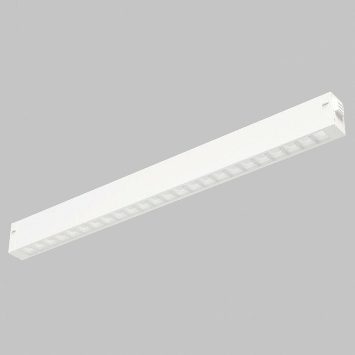 Трековый светильник IMEX Smart Line IL.0050.6002-18-WH Трековый светильник IMEX Smart Line IL.0050.6002-18-WH