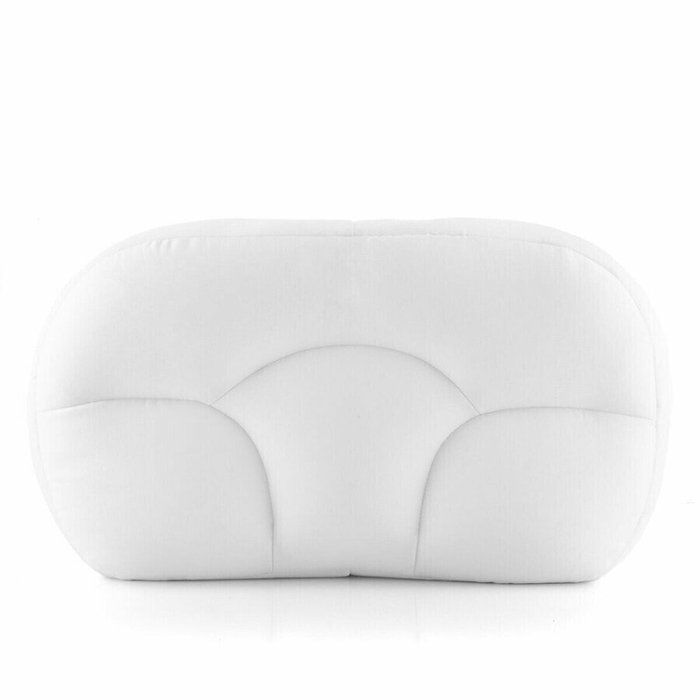 Подушка против морщин Облако 3D Wrileep InnovaGoods - лучшие Декоративные подушки в INMYROOM Подушка против морщин Облако 3D Wrileep InnovaGoods - лучшие Декоративные подушки в INMYROOM