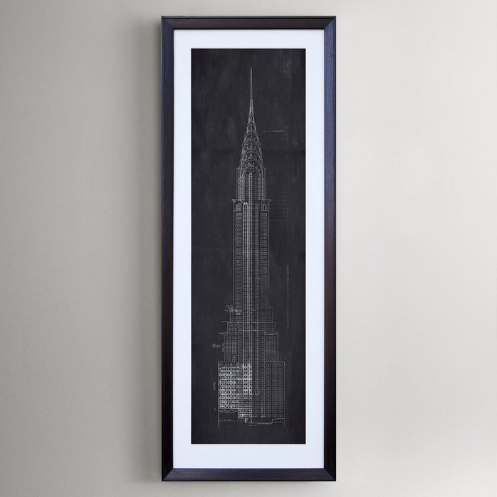  Chrysler Building 0.1