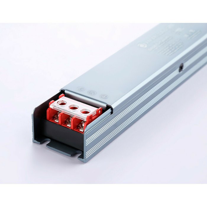 Блок питания для светодиодной ленты Ambrella LED Driver 24V 400W GS8830 - купить Светодиодная лента по цене 2080.0 Блок питания для светодиодной ленты Ambrella LED Driver 24V 400W GS8830 - купить Светодиодная лента по цене 2080.0