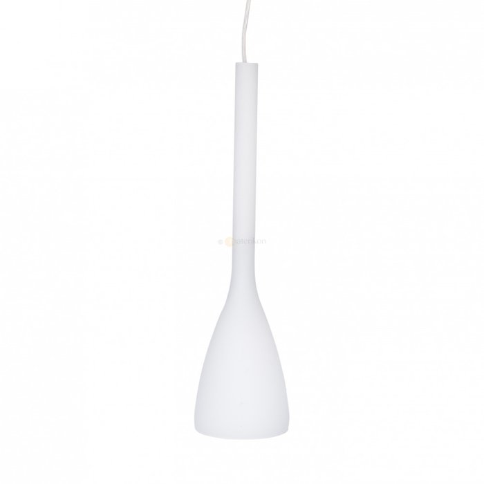 Подвесной светильник Varmo белого цвета