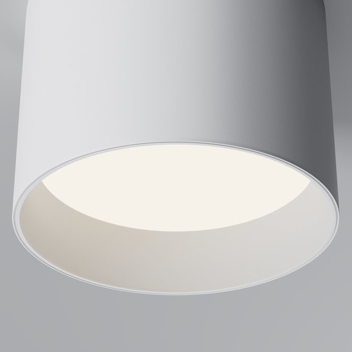 Потолочный светильник Technical C096CL-GX53-W Glam Ceiling & Wall - купить Накладные споты по цене 1190.0