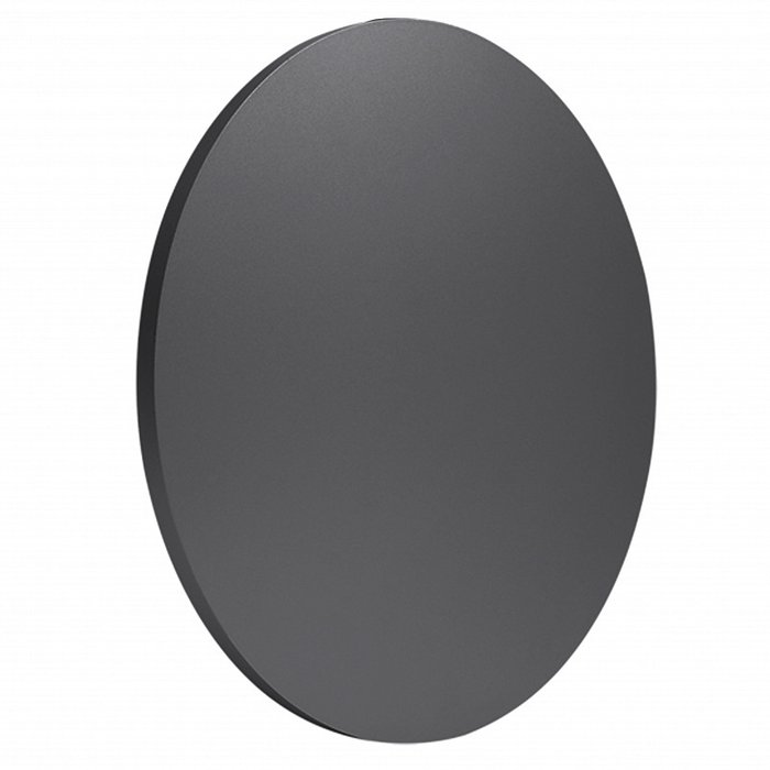 Настенный светильник BORA BORA C0132 (алюминий, цвет черный) Настенный светильник BORA BORA C0132 (алюминий, цвет черный)