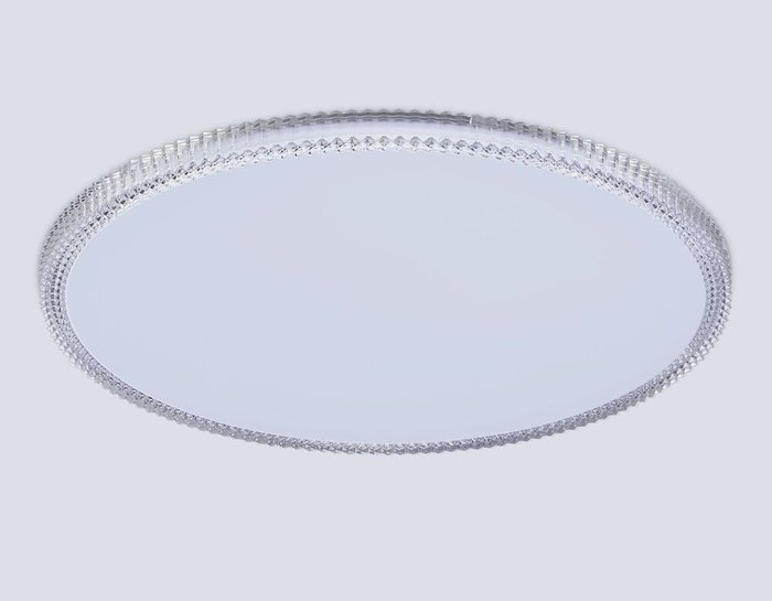 Потолочный светильник ORBITAL FZ1710 (пластик, цвет белый) - купить Потолочные светильники по цене 1910