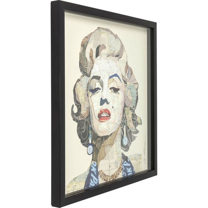 Картина Art Diva ручной работы - купить Картины по цене 14650.0 Картина Art Diva ручной работы - купить Картины по цене 14650.0