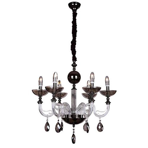 Подвесная люстра IDLAMP Gemma 