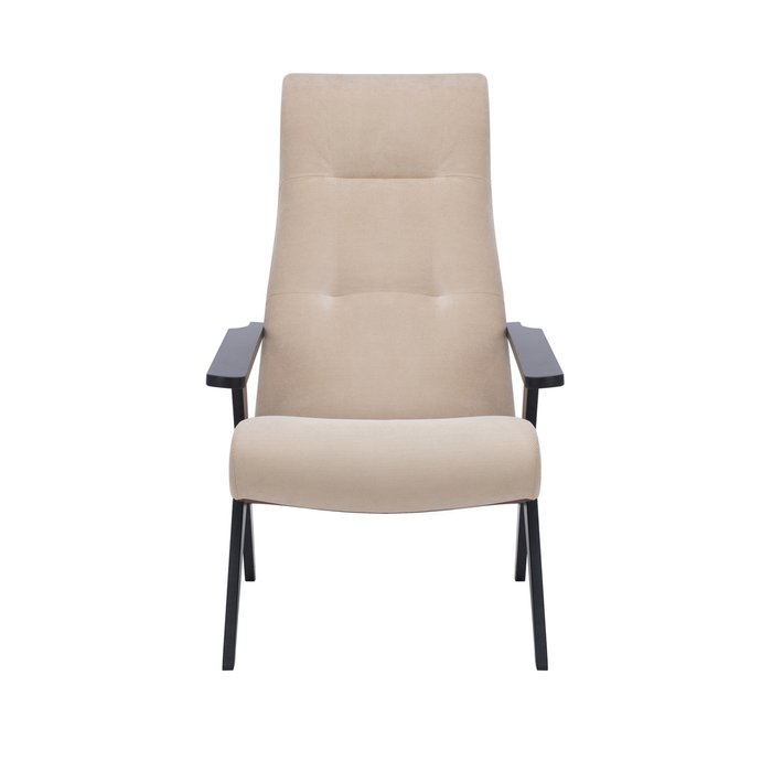 Кресло Tinto релакс Ophelia 1 венге - купить Интерьерные кресла по цене 21175.0