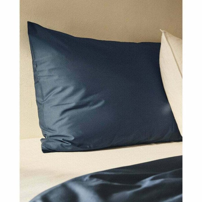 Наволочки (200 thread count) cotton percale pillowcase - купить Комплекты по цене 3454.0