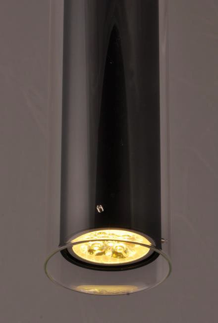 Подвесной светильник Zega - лучшие Подвесные люстры в INMYROOM