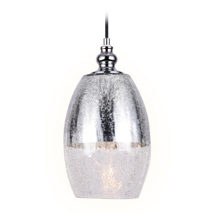 Подвесной светильник Traditional серого цвета - купить Подвесные светильники по цене 4325.0