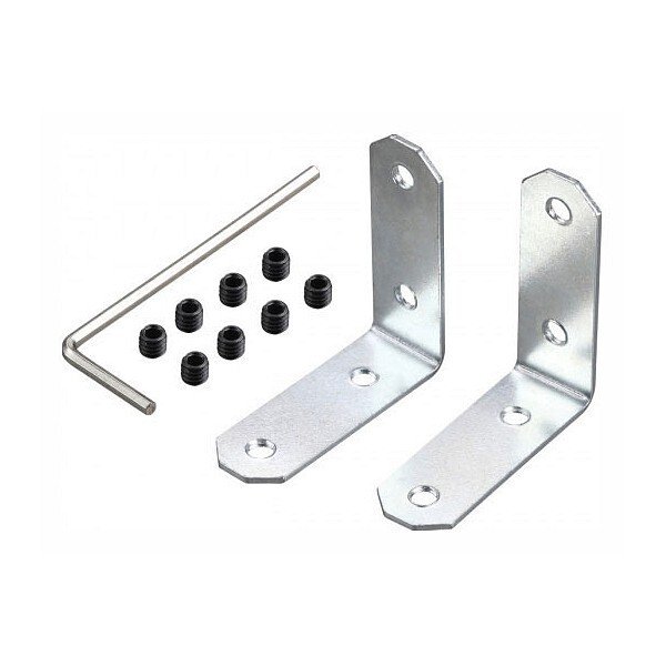 Крепление для трека Shino 135284 Крепление для трека Shino 135284