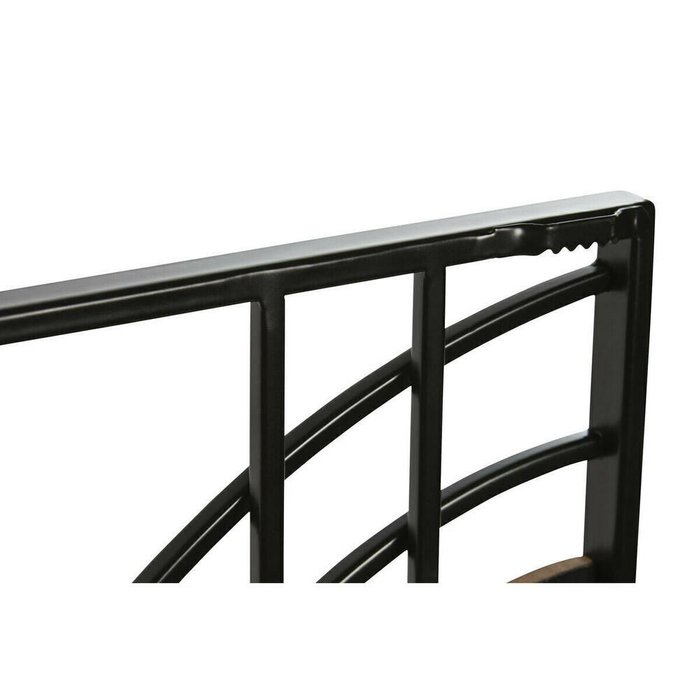 Настенный декор Чёрный Натуральный город 40 x 2 x 60 cm (3 штук) - купить Декор стен по цене 12799.0