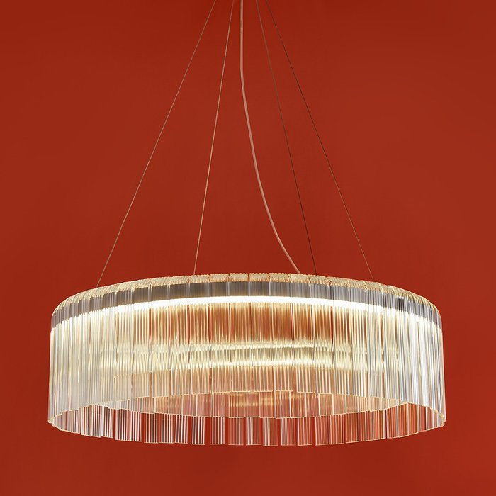 Подвесной светильник Freya FR5546PL-L60W Rain Modern - купить Подвесные светильники по цене 42990.0 Подвесной светильник Freya FR5546PL-L60W Rain Modern - купить Подвесные светильники по цене 42990.0