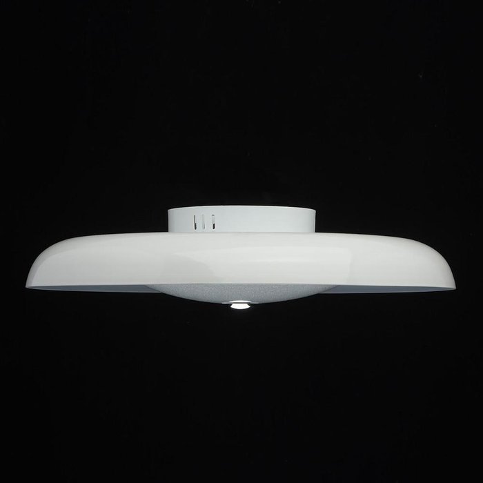 Потолочный светодиодный светильник Ривз  - купить Потолочные светильники по цене 6820.0