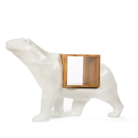 Полка Ice Bear Shelf