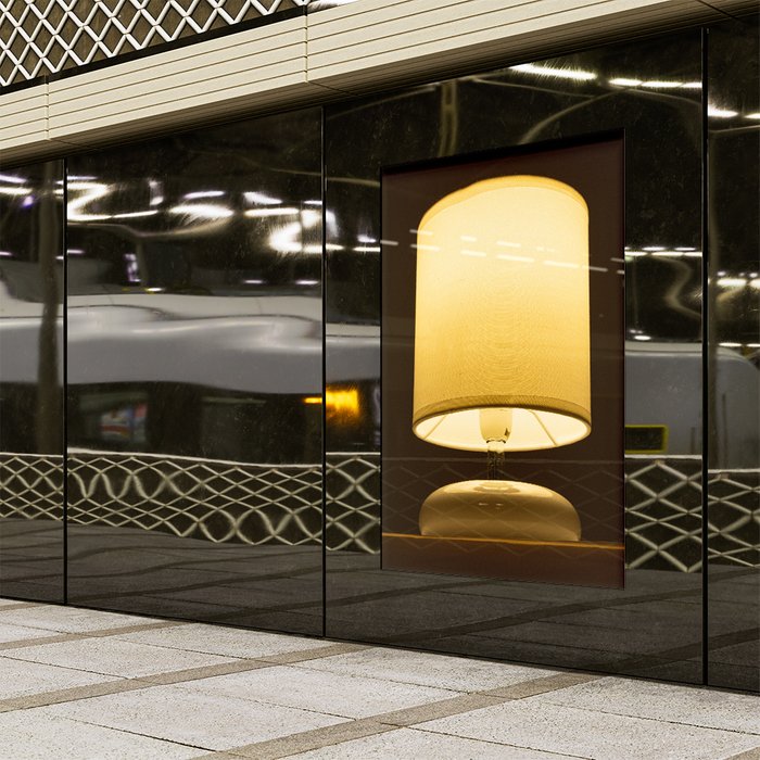 Декоративная настольная лампа Arte Lamp HADAR A3463LT-1WH - лучшие Настольные лампы в INMYROOM