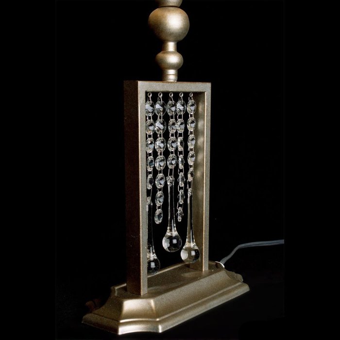 Настольная лампа Maytoni "Bience" - лучшие Настольные лампы в INMYROOM
