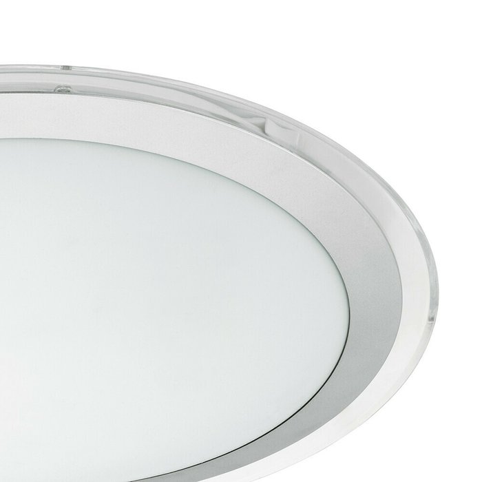Светильник настенно-потолочный Eglo Competa-C 96818 - лучшие Потолочные светильники в INMYROOM