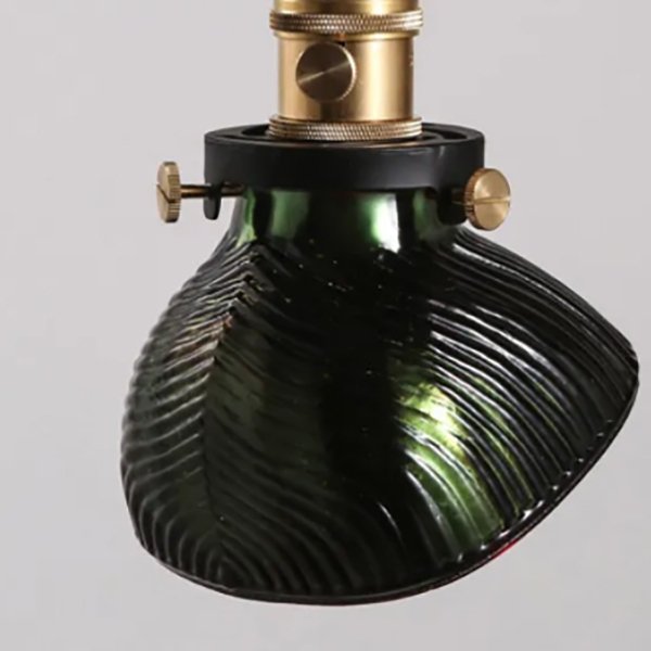 Подвесной светильник Loft Sea Shell - купить Подвесные светильники по цене 22990.0