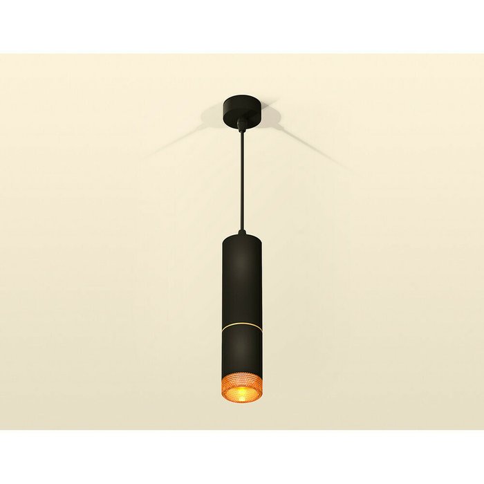 Люстра Ambrella Techno Spot XP6313020 - купить Подвесные светильники по цене 6100.0