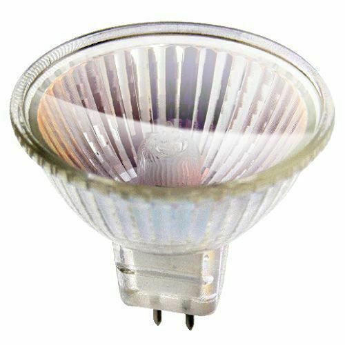 Галогенная лампа MR16 35W G5.3 BХ102 MR16/C 220V - купить Лампочки по цене 74.0