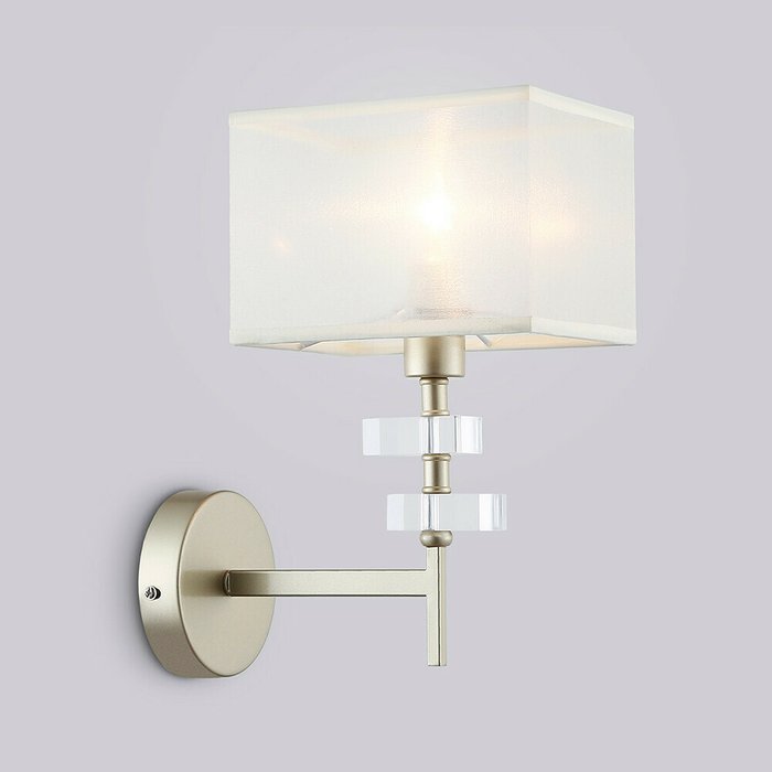 Бра Ambrella High Light LH71335 - лучшие Бра и настенные светильники в INMYROOM