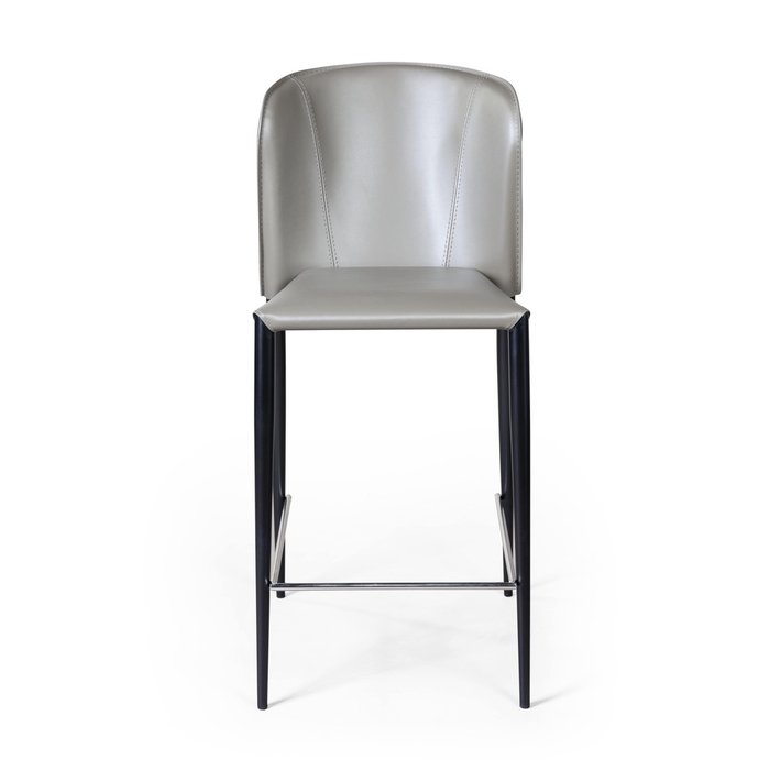 Стул полубарный Albert цвета тауп - купить Барные стулья по цене 32900.0