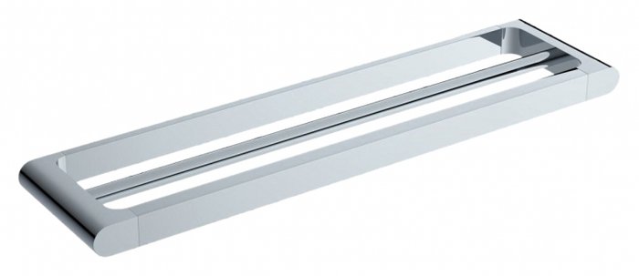 Полотенцедержатель Artamp;Max Platino AM-3948AL