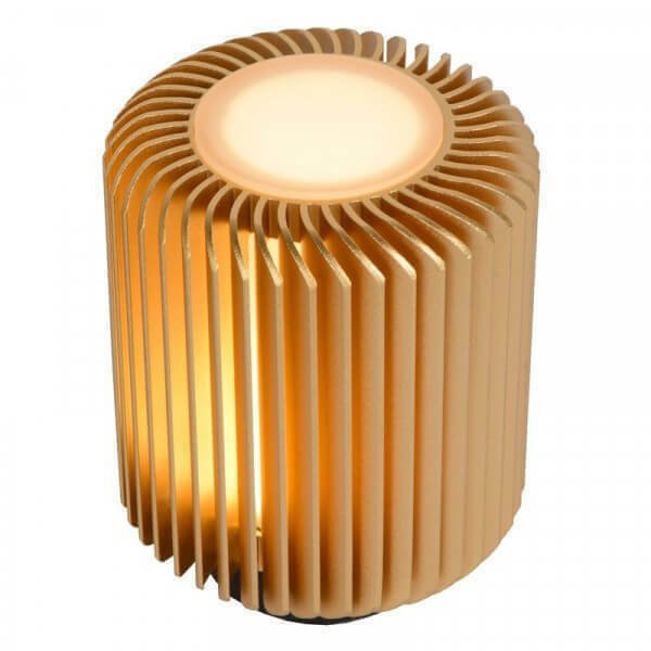 Настольная лампа Turbin 26500/05/02 (металл, цвет бронза) - купить Настольные лампы по цене 8480.0