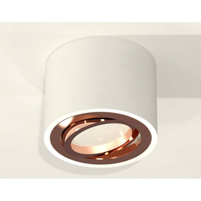 Светильник точечный Ambrella Techno Spot XS7510005 - купить Накладные споты по цене 2502.0