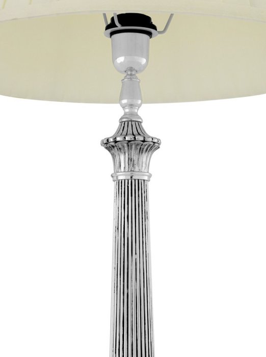 Настольная лампа 109635 - купить Настольные лампы по цене 46475.0