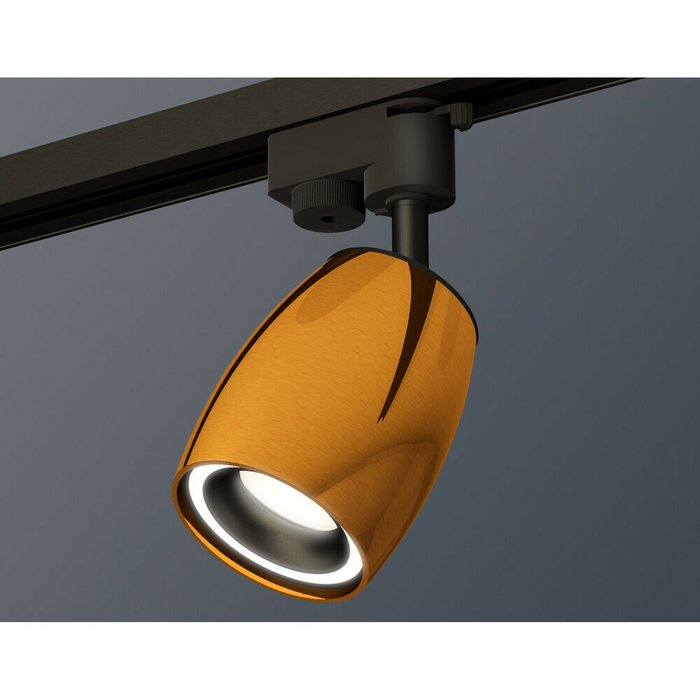Трековый светильник Ambrella Track System XT1125010 - купить Трековые светильники по цене 5295.0 Трековый светильник Ambrella Track System XT1125010 - купить Трековые светильники по цене 5295.0
