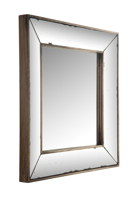 Зеркало настенное  - купить Настенные зеркала по цене 5000.0