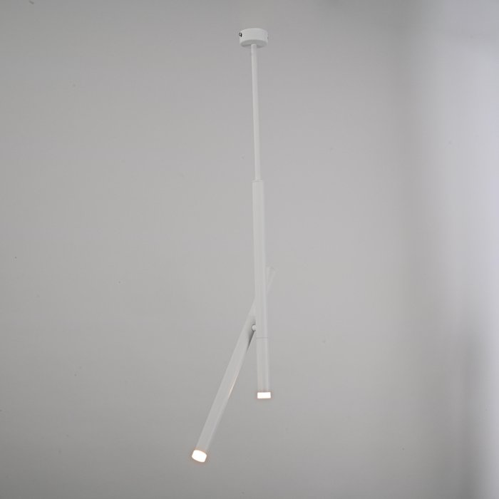 Потолочный светильник GORDIAN White 6W - купить Потолочные светильники по цене 12240.0