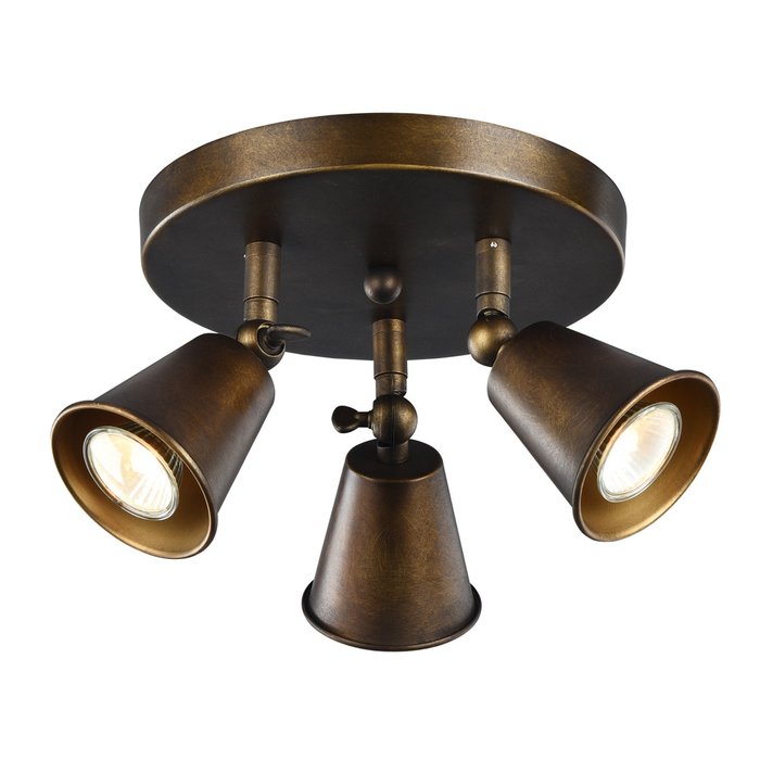 Спот Glocke Спот Glocke