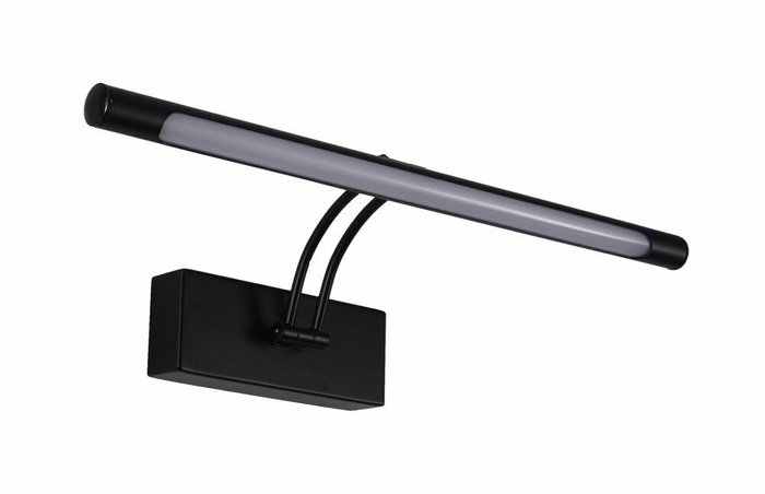 Настенный светильник Besser M черного цвета  - купить Бра и настенные светильники по цене 11550.0